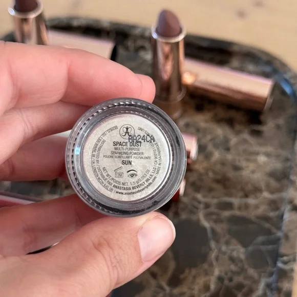 NWT Anastasia Beverly Hills Makeup Bundle.